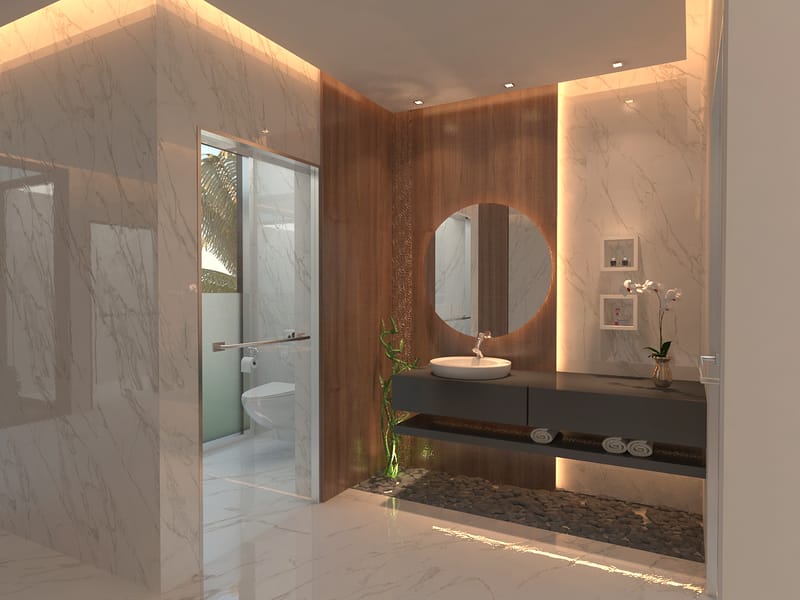 Luxury Residence – Muscat