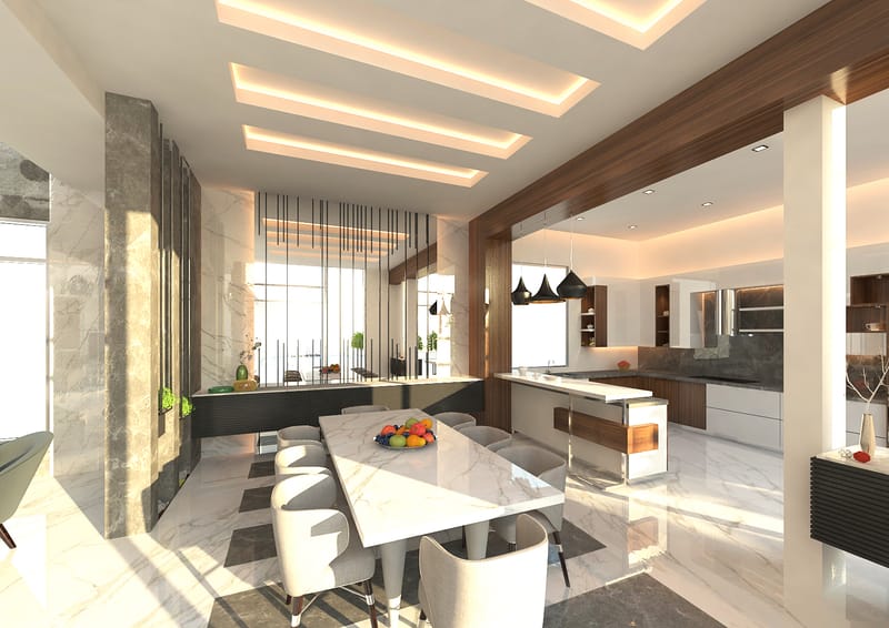 Luxury Residence – Muscat