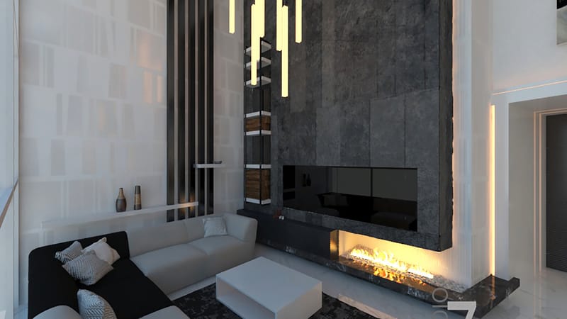 Sodeco Duplex - Beirut