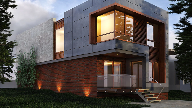 127 Barker Ave – Toronto