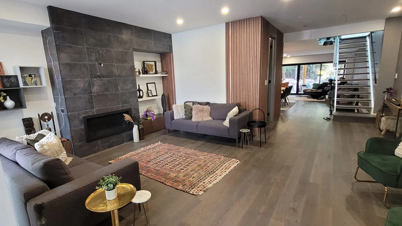 127 Barker Ave – Toronto