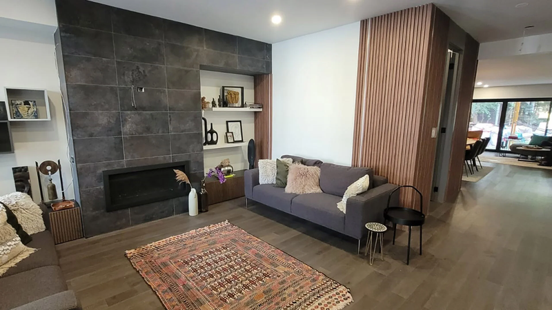 127 Barker Ave – Toronto