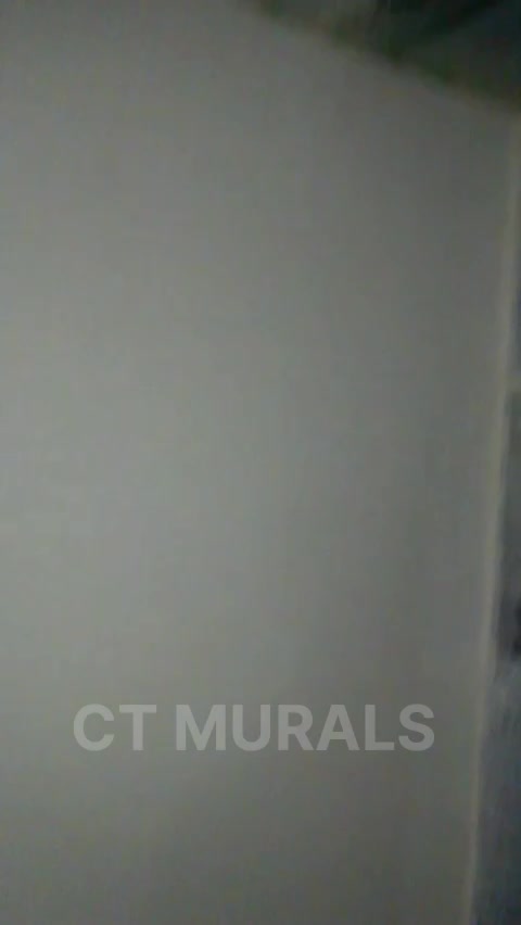 Interior Paint Work for Office