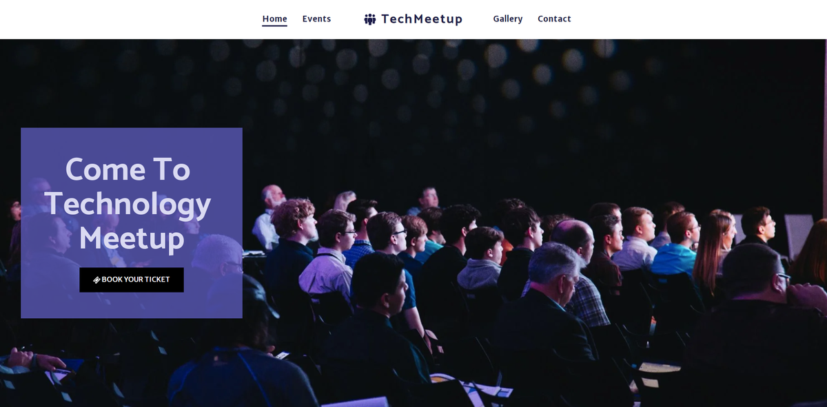 TechMeetup
