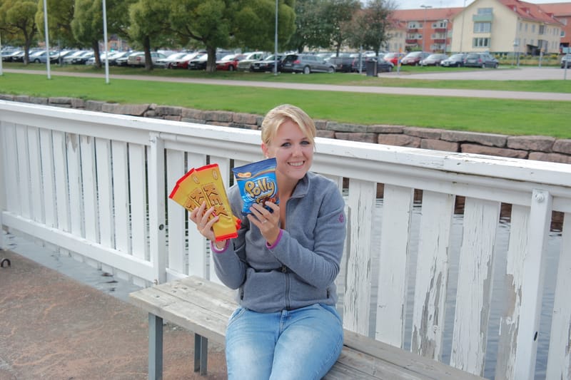 Roadtrip: Zweden; Orsa