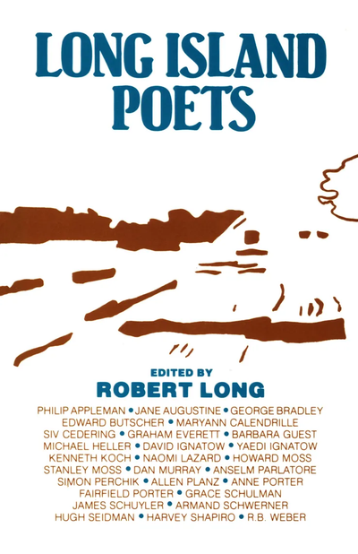 Long Island Poets 1986