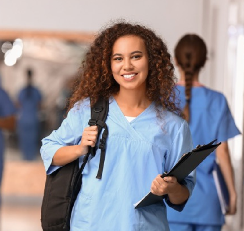 CURSO - CUIDADOR DE IDOSOS PARA TÉCNICO DE ENFERMAGEM