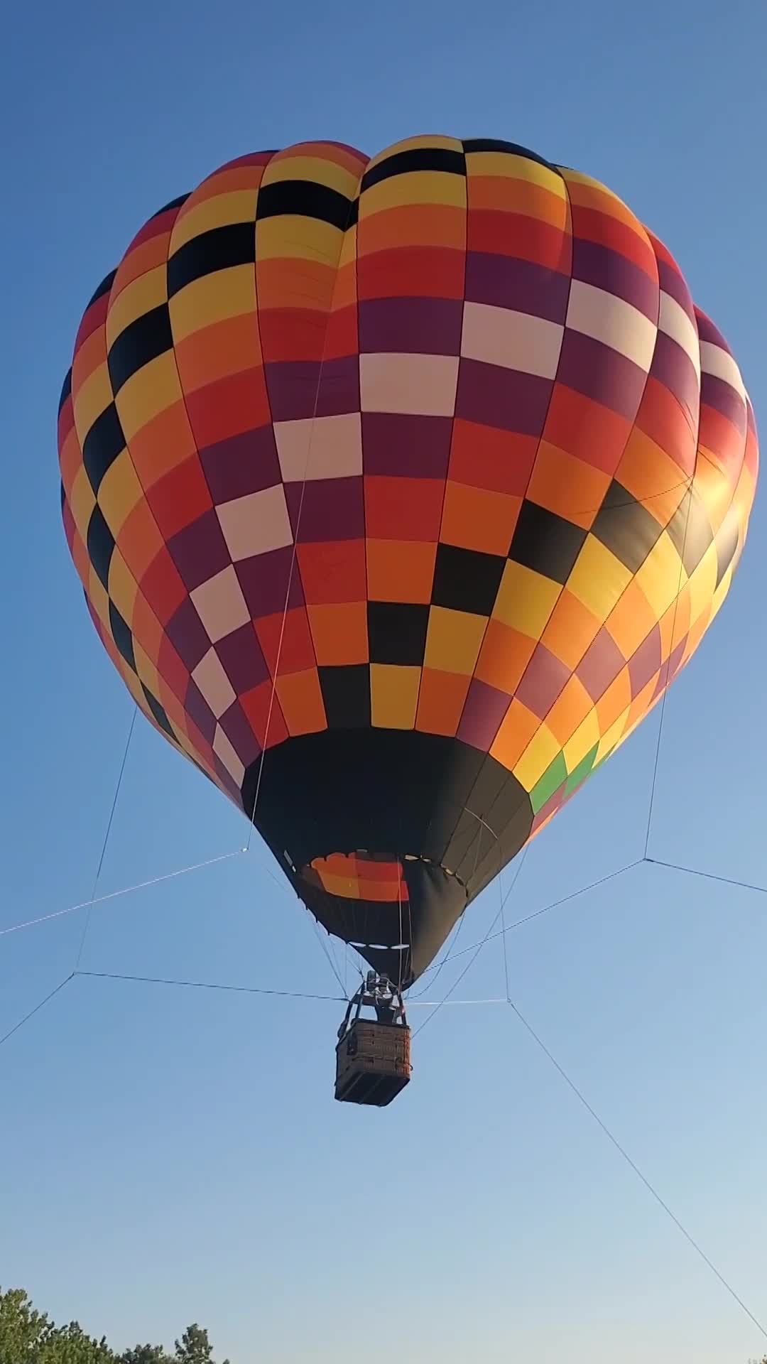 Air Balloon Festival