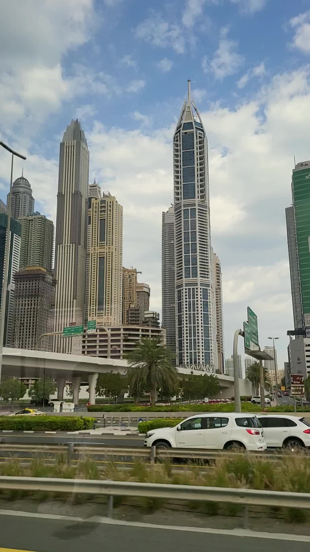 City of Dubai