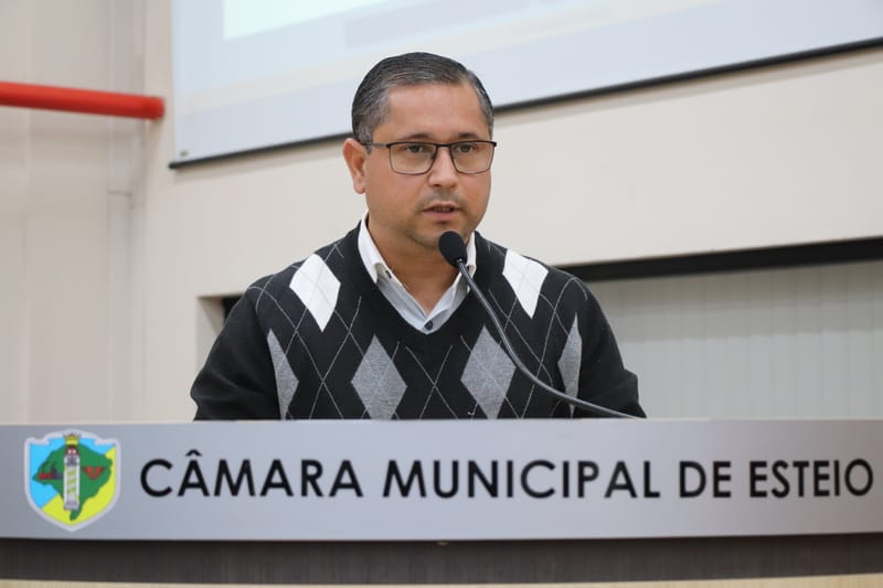 Doadores podem ter isenção de taxas municipais de serviços funerários em Esteio