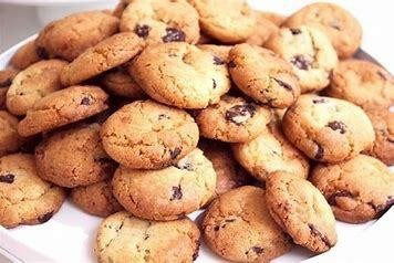 Mini Cookies - 15 gms