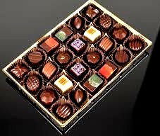 Box of Chocolates