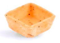 Savour Flavoured  Square Tart Shells