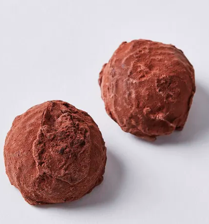 Chocolate Truffles