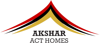 Akshar Act Homes