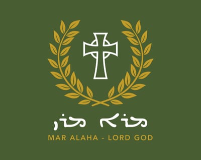 Mar Alaha - Lord God