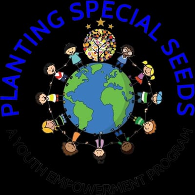 PLANTING SPECIAL SEEDS INC.