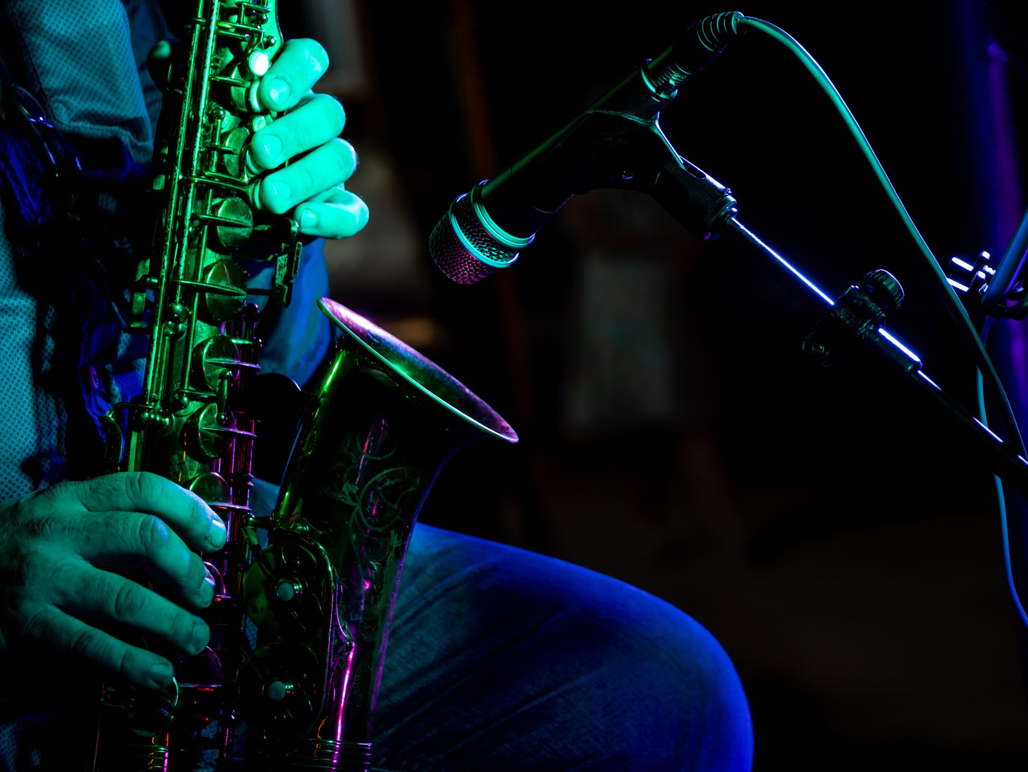 Images Jazz