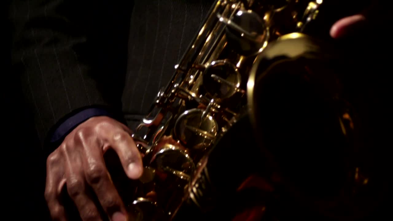 Vidéo Jazz
