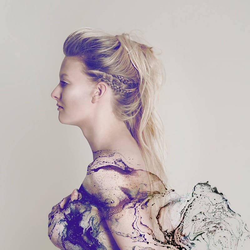 Déborah Biver en Concert