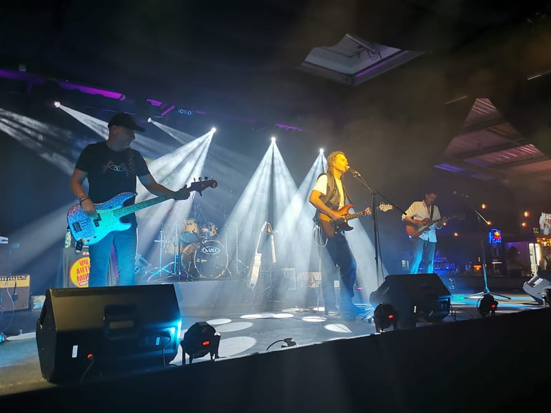 Un Autre Monde en Concert