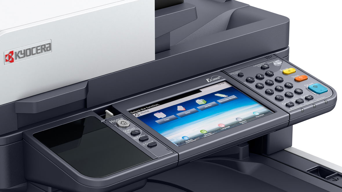 KYOCERA ECOSYS M6235CIDN