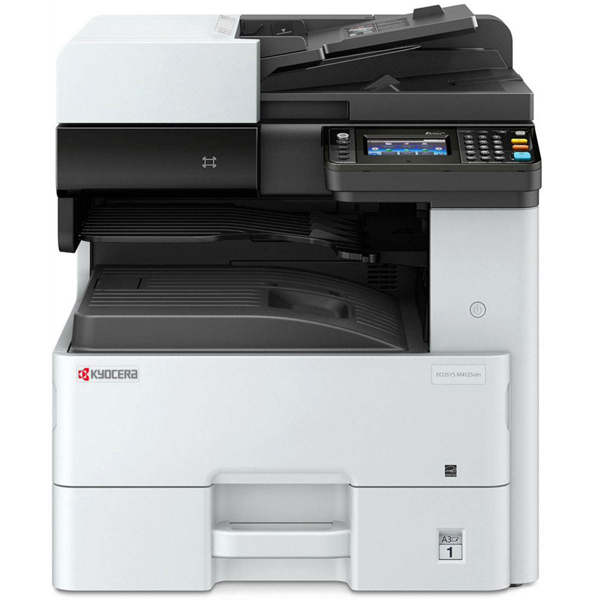 KYOCERA ECOSYS M4125idn