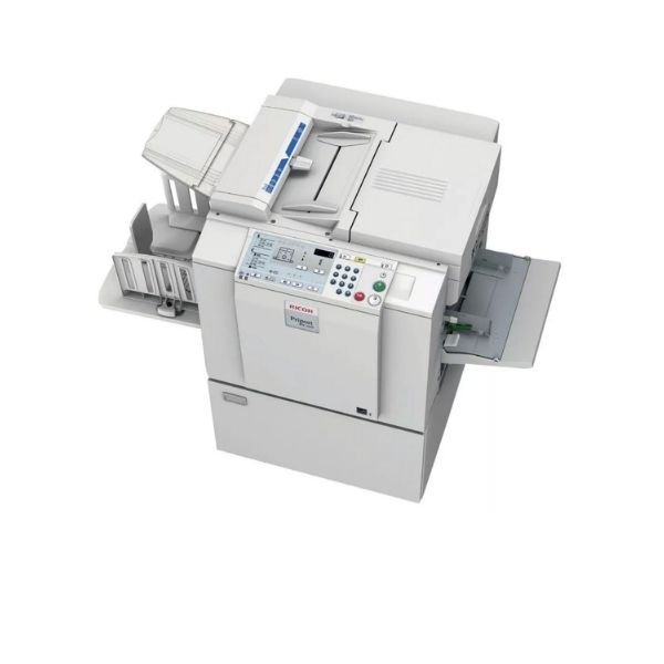 RICOH COPY PRINTER DX2430