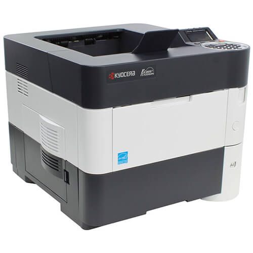 Kyocera Ecosys FS4200 / 4300 / P3055dn / P3060