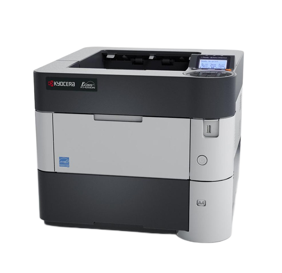 Kyocera Ecosys FS4200 / 4300 / P3055dn / P3060