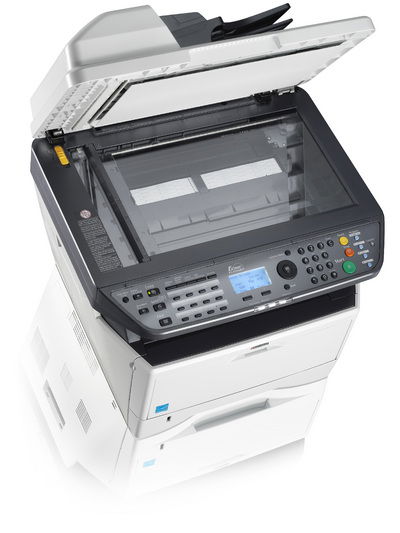 KYOCERA ECOSYS FS1135MFP