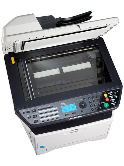 KYOCERA ECOSYS FS1128MFP