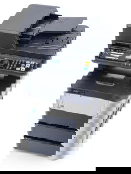 KYOCERA ECOSYS M3040DN