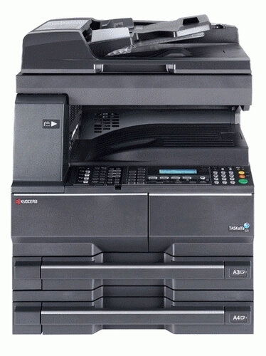 KYOCERA TASKalfa 221