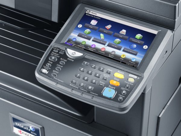 KYOCERA TASKalfa 3510i