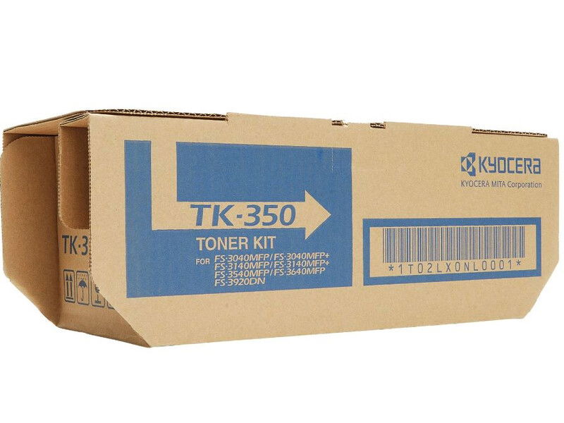 Kyocera TK-350 Toner Cartridge