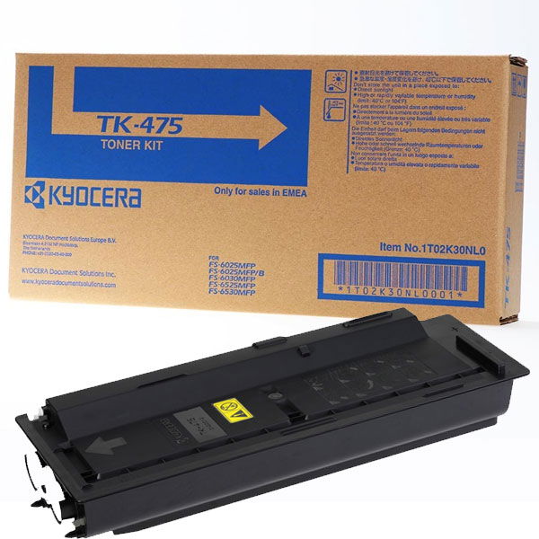 Kyocera Tk-475