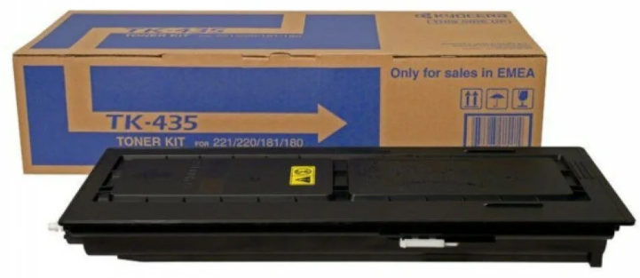 Kyocera TK-435