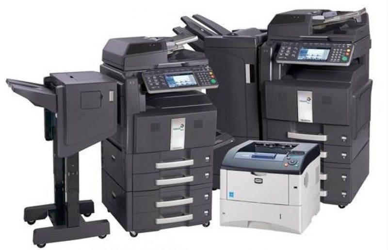 Dupco Office Solutions | Affordable Printers & Copiers for Leasing in Kenya
