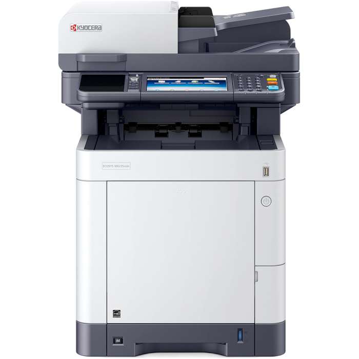 KYOCERA ECOSYS M6235CIDN