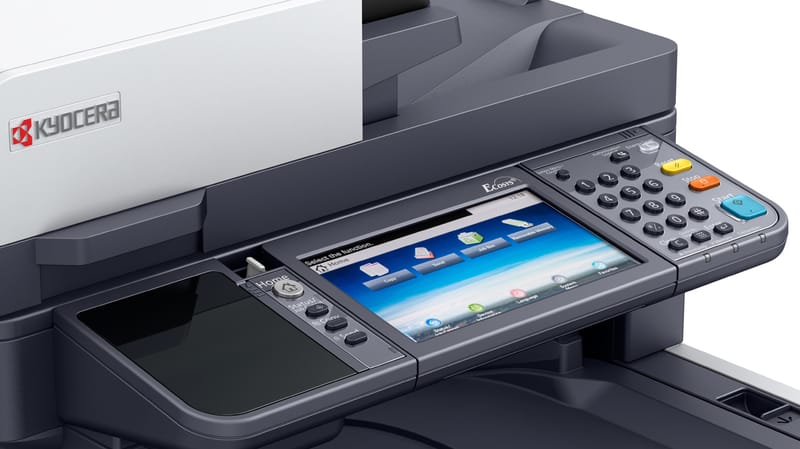 KYOCERA ECOSYS M6235CIDN