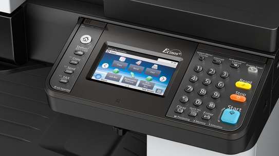 KYOCERA ECOSYS M4125idn