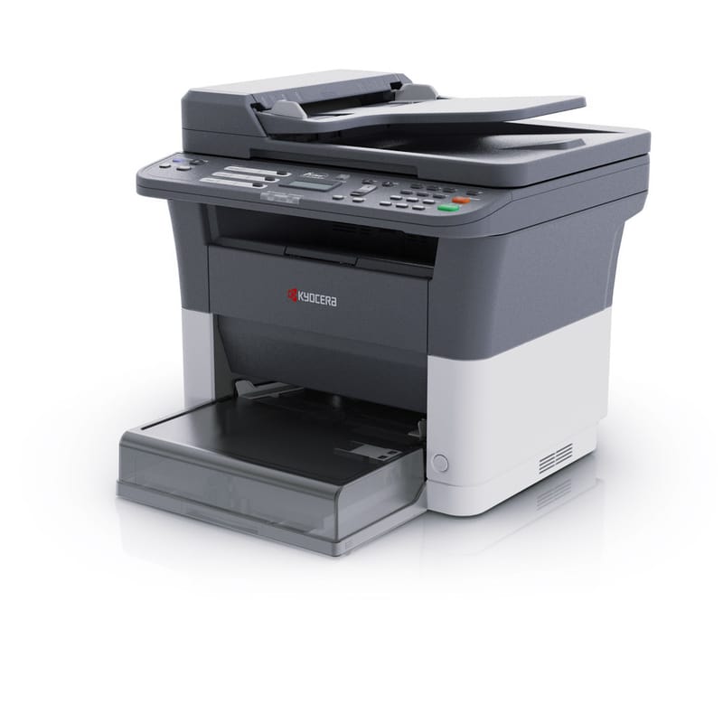 KYOCERA FS1025MFP