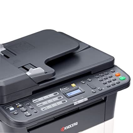 KYOCERA FS1025MFP