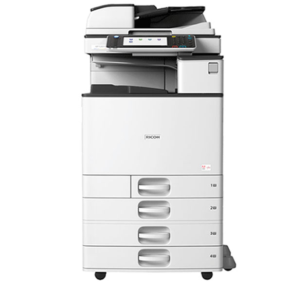 RICOH MPC2011SP