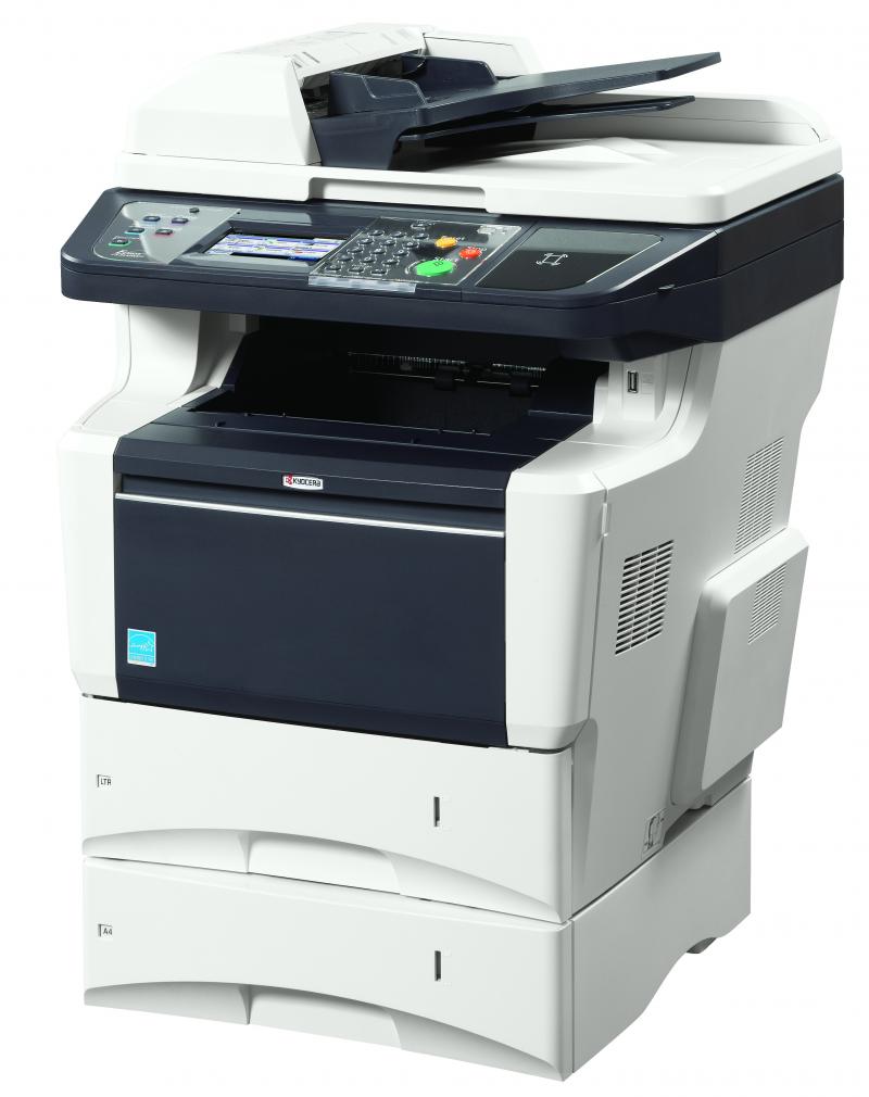 Kyocera Ecosys FS3640
