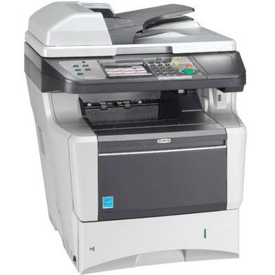 Kyocera Ecosys FS3640
