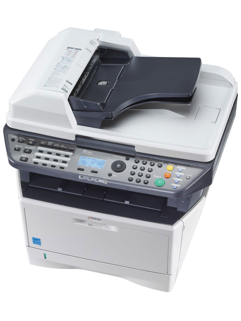 KYOCERA ECOSYS FS1135MFP