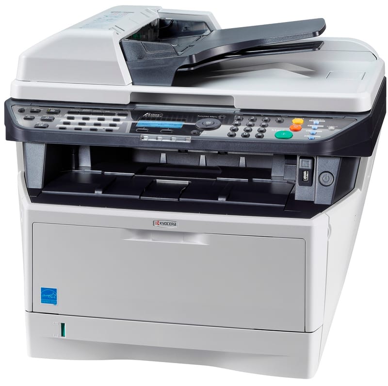 KYOCERA ECOSYS FS1135MFP