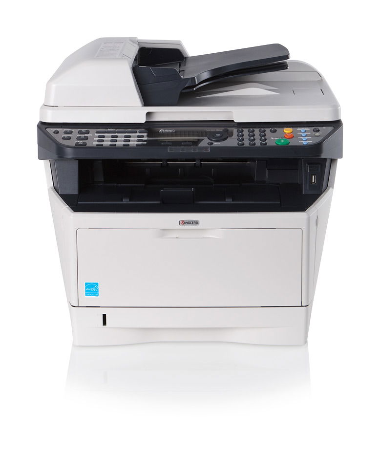 KYOCERA ECOSYS FS1128MFP